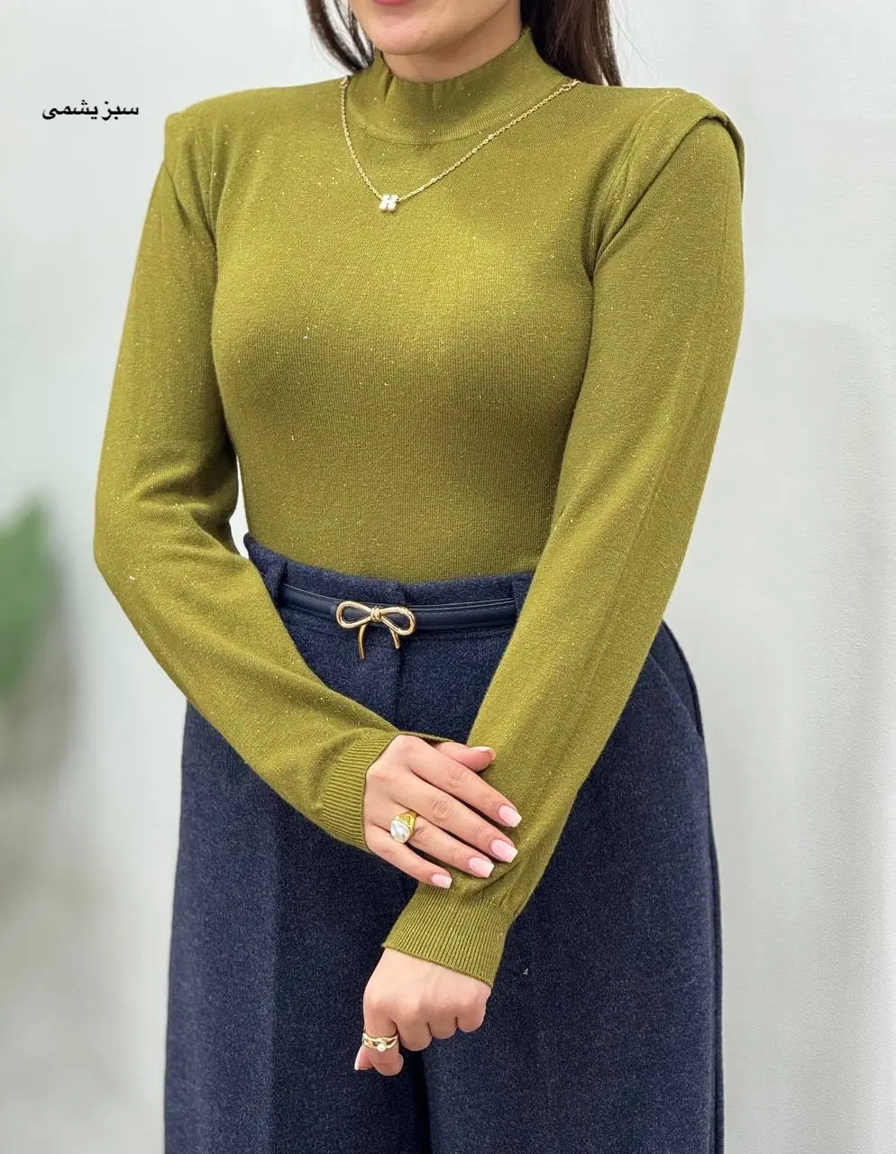 بافت گپ الهام